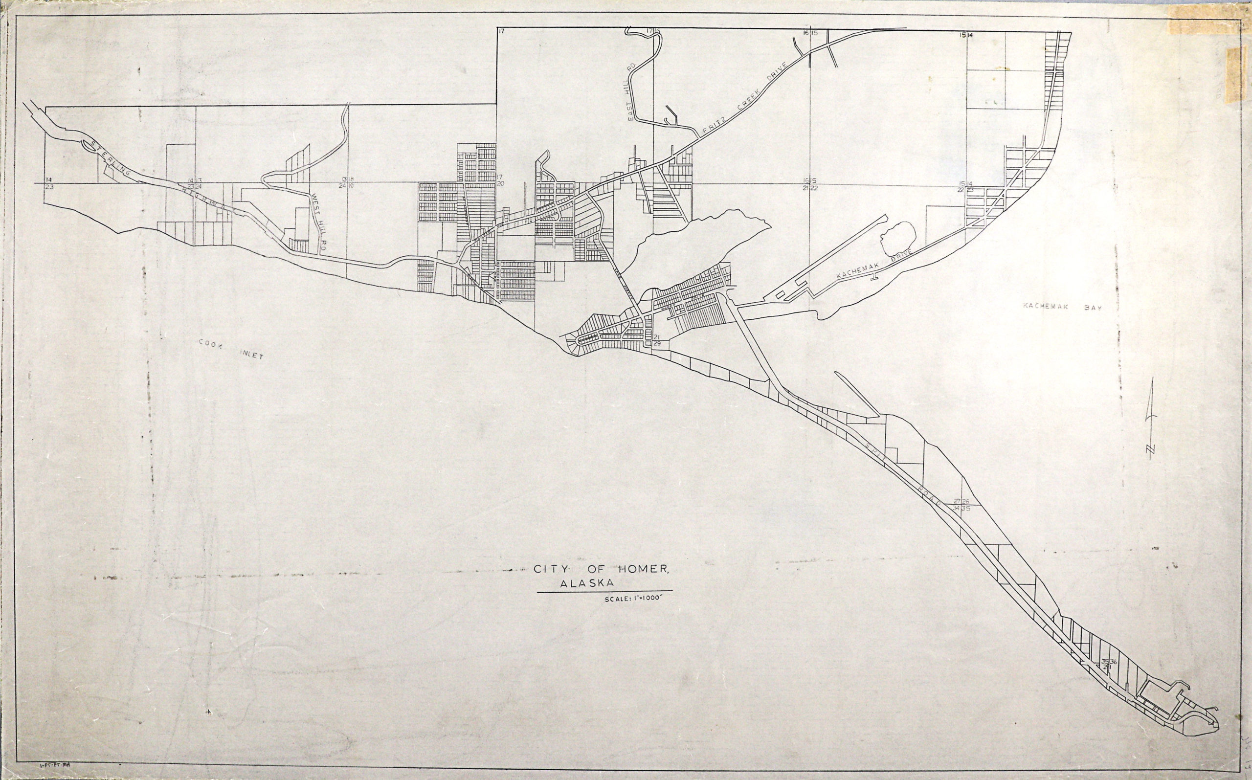 1979 079 0001 City Of Homer Alaska   1979.079.0001 City Of Homer Alaska Scaled 